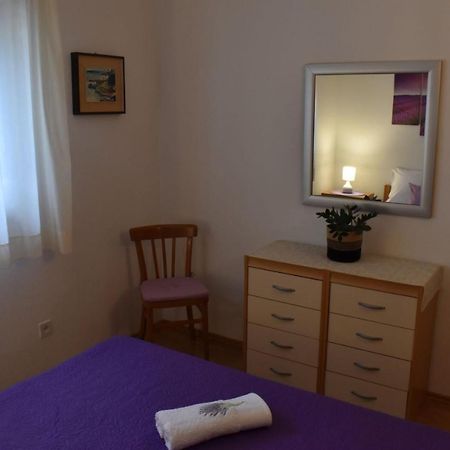 Villa Franka Bol Zewnętrze zdjęcie