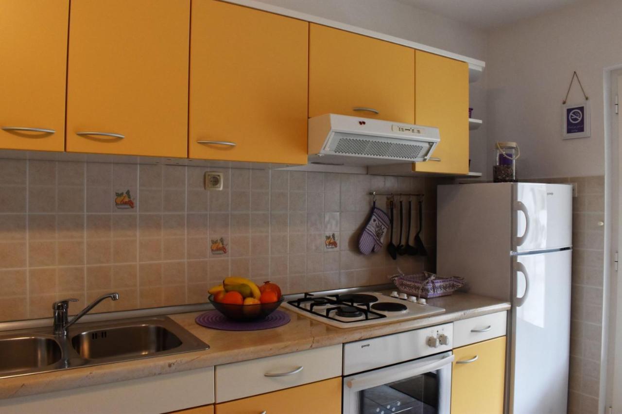 Villa Franka Bol Zewnętrze zdjęcie