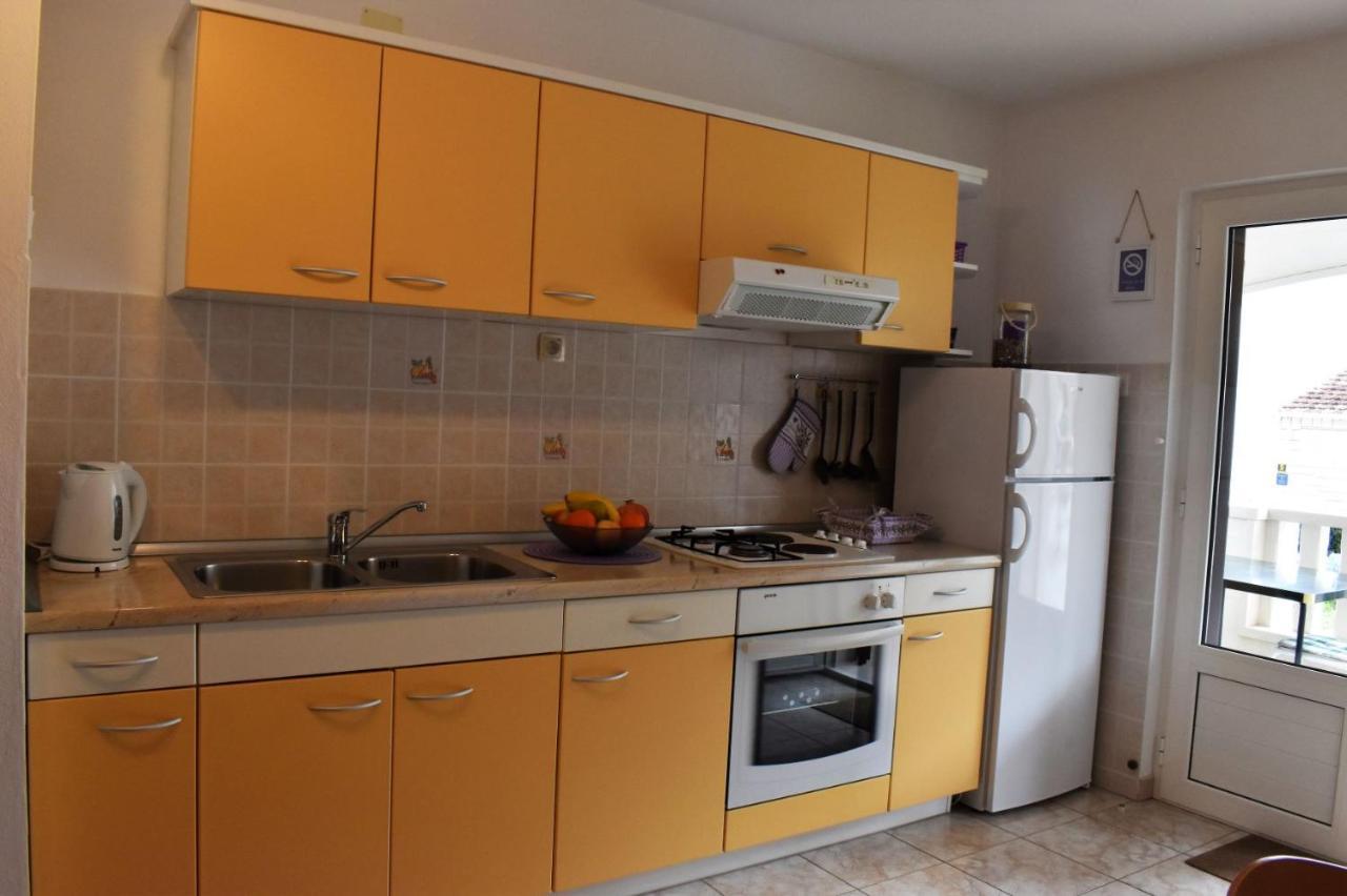Villa Franka Bol Zewnętrze zdjęcie