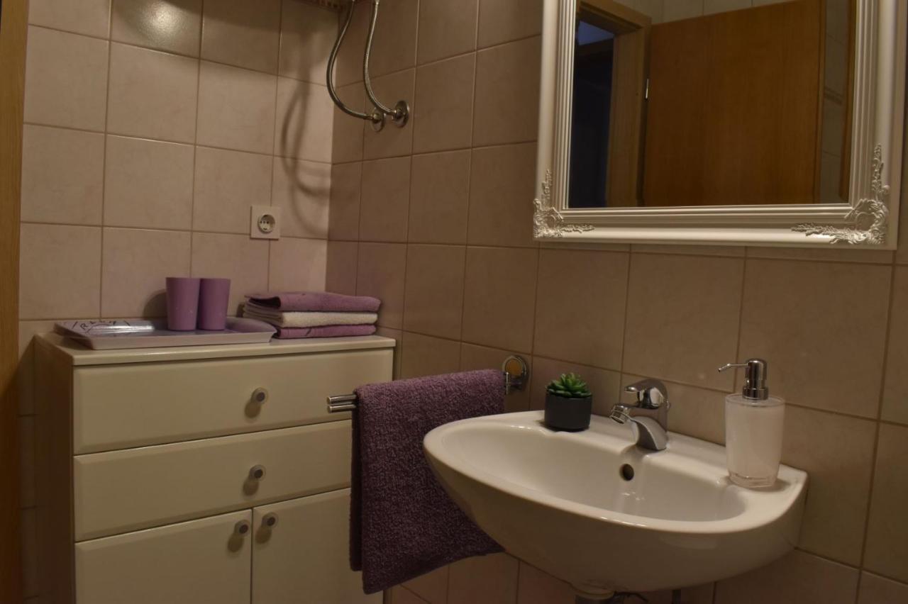 Villa Franka Bol Zewnętrze zdjęcie