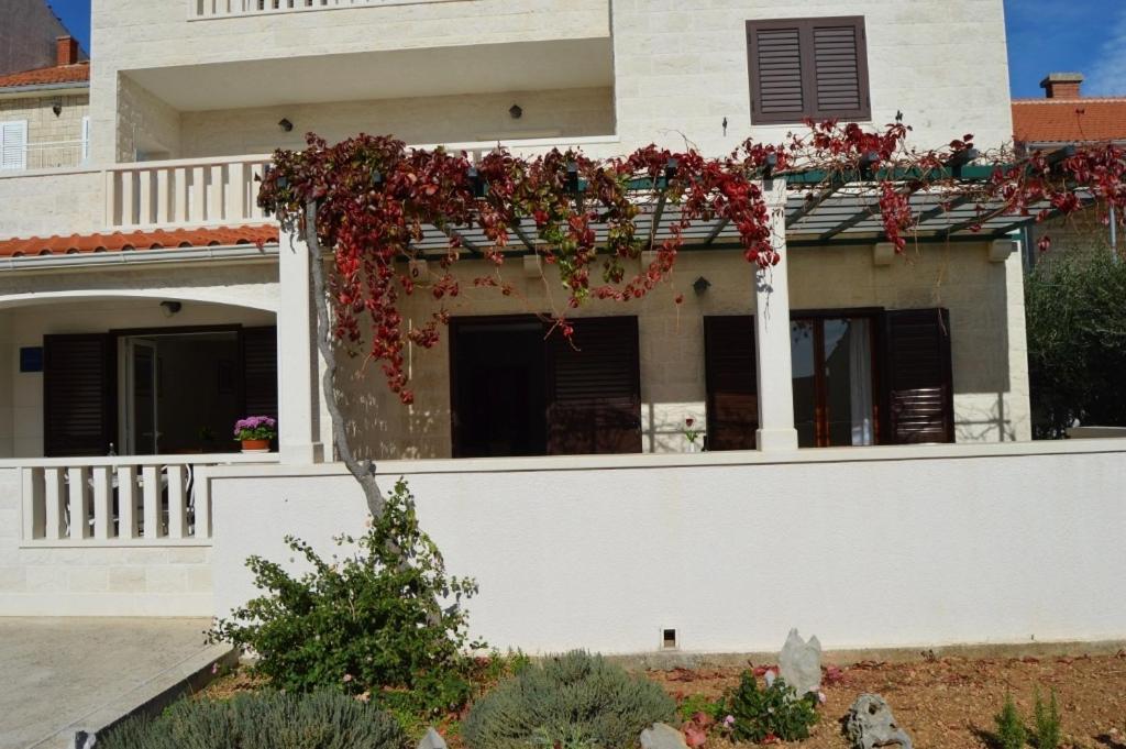 Villa Franka Bol Zewnętrze zdjęcie