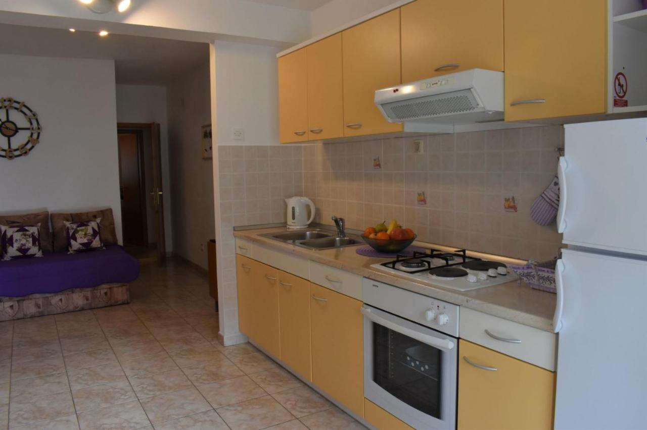 Villa Franka Bol Zewnętrze zdjęcie
