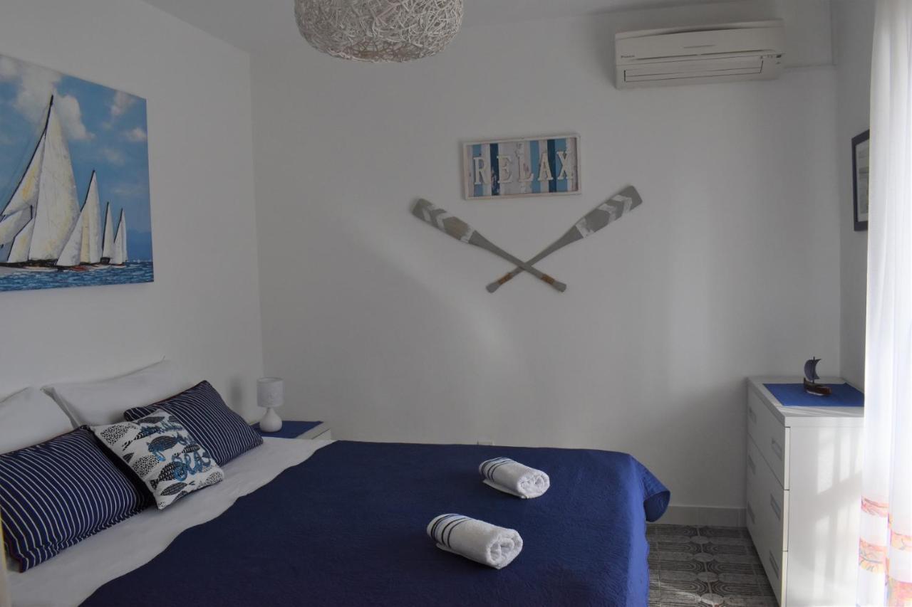 Villa Franka Bol Zewnętrze zdjęcie