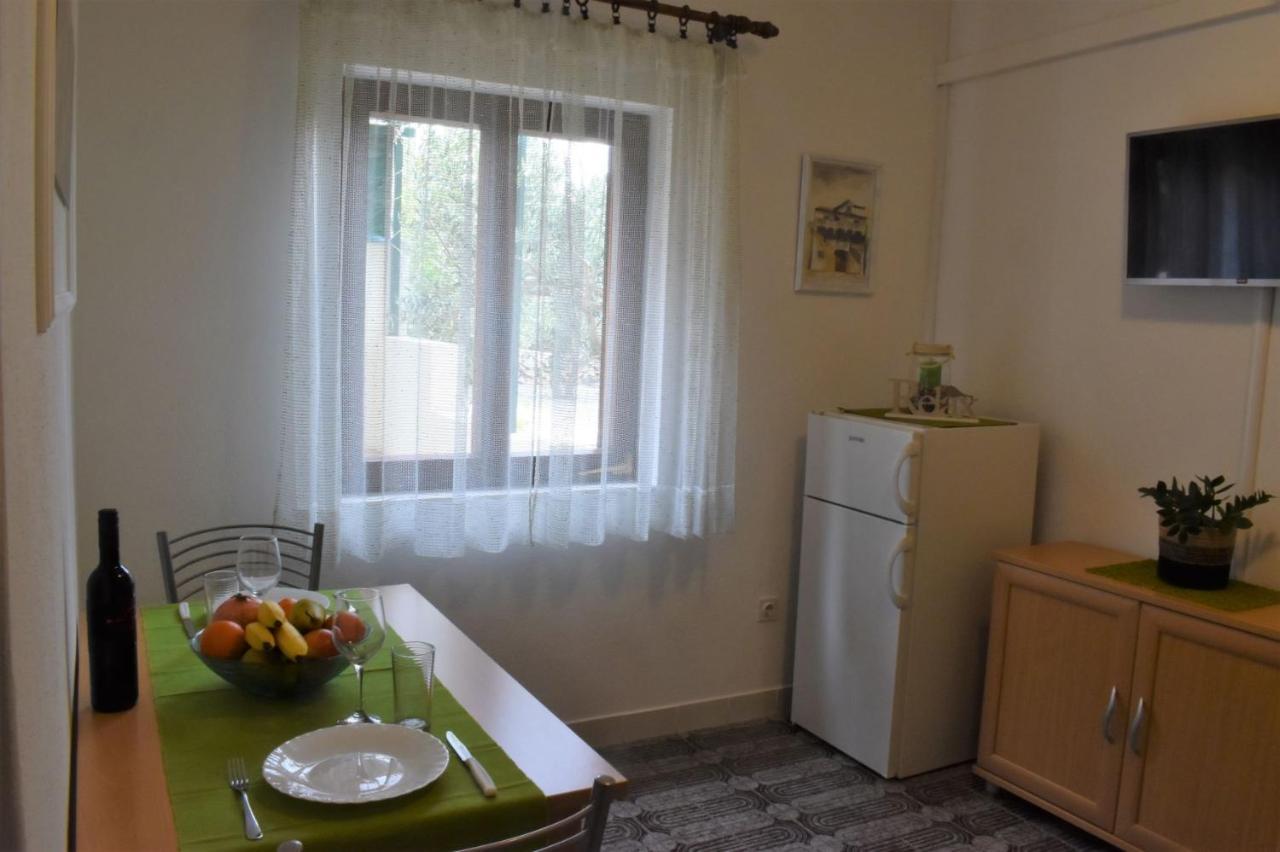 Villa Franka Bol Zewnętrze zdjęcie