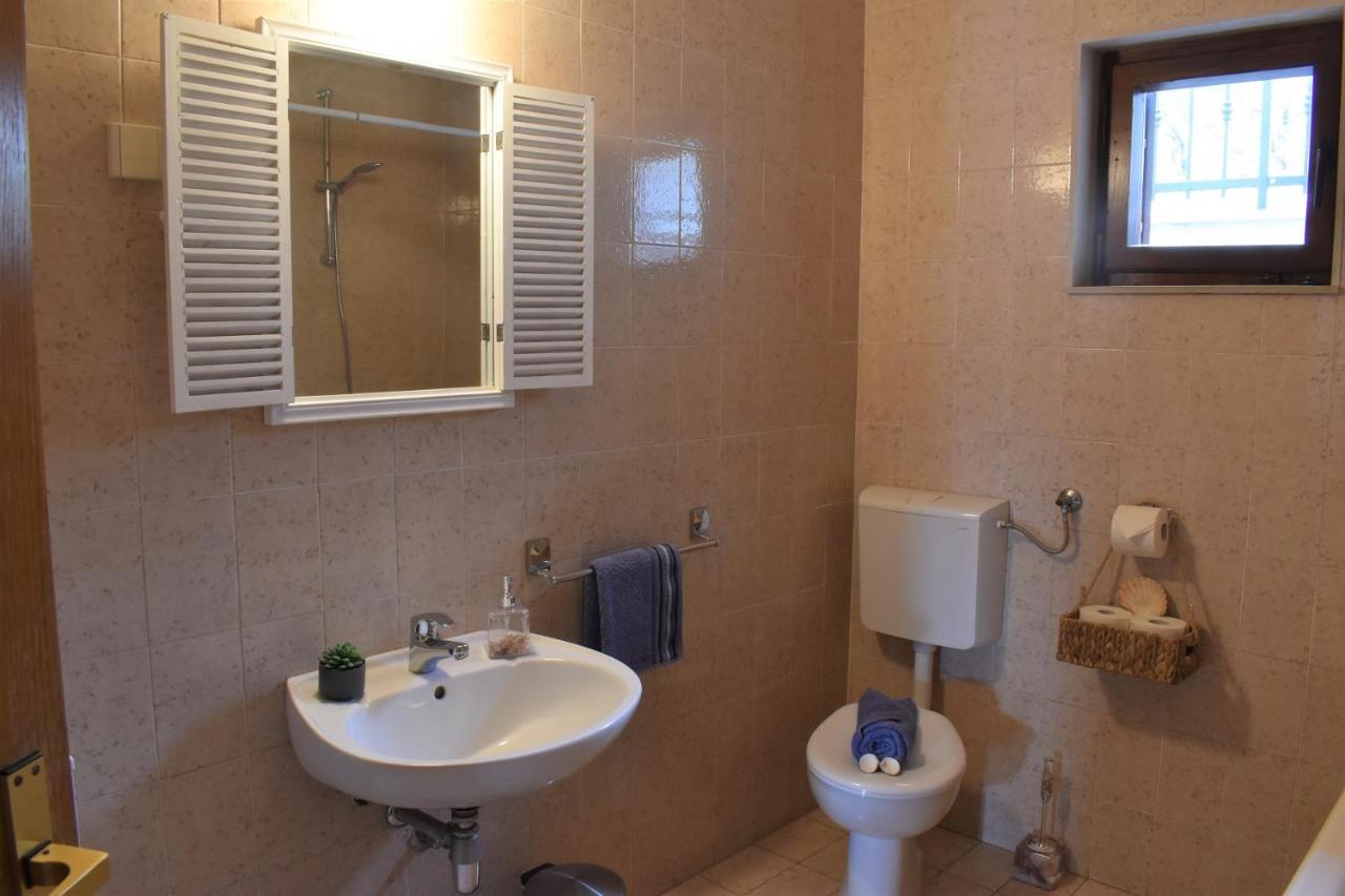 Villa Franka Bol Zewnętrze zdjęcie